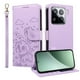 thumbnail image 5 of Funda Billetera FOXDOCK Compatible con Xiaomi 15 Pro, Diseño Perrito Tierno, Ranuras para Tarjetas y Soporte Plegable, 5 of 6