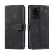 thumbnail image 1 of Funda Cartera para Samsung Galaxy S20 Ultra Tapa con Ranuras, Soporte y Correa Negro, 1 of 5