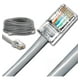 thumbnail image 1 of Cable Red 3 Mts Utp Rj45 Cat 6 Internet Directo Paralelo multicolor, 1 of 4