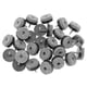 thumbnail image 1 of Protectores de fieltro para muebles ALIMITOPIA, 40 piezas, 20 mm, de rosca, 1 of 7
