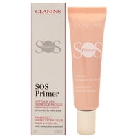 Imprimación Clarins Sos Rosa
