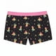 thumbnail image 2 of Pantaleta Niña/Niño AC-103 Cotton Spandex, 2 of 3