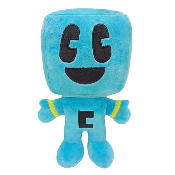 Muñeca de peluche EOHX, exquisito regalo, favorita de los fanáticos de los videojuegos
