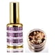 thumbnail image 1 of Esmalte en gel Daisy DND DC Mermaid, tono morado apagado, 1 of 2