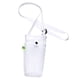 thumbnail image 3 of Cubierta De Botella De Agua Deportiva Funda De Botella De Agua Portátil Para Gimnasio Camping Picnic Blanco, 3 of 5