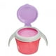 thumbnail image 1 of VITALBABY BOWL CON SUCCION ROSADO, 1 of 3