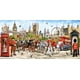 thumbnail image 2 of Rompecabezas Castorland Pride of London 4000 piezas, 2 of 7