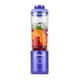 thumbnail image 1 of Licuadora Portátil NutriBullet Flex NBPB50200DV 650ml Violeta, 1 of 8