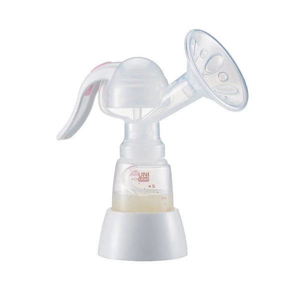 Extractor De Leche Manual Unimom Mezzo