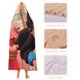 thumbnail image 4 of Elena De Avalor Manta Capa Con Capucha Anti bolitas Manta De Lana Ártica Suave Manta Portátil De Felpa Ligera Y Lujosa Poncho Para Siesta En Casa Y Oficina 100*130cm, 4 of 6
