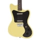 thumbnail image 2 of Guitarra Eléctrica Danelectro Yellow 67', 2 of 4