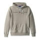 thumbnail image 3 of Sudadera con capucha Tommy Hilfiger Logo para Hombre Sport Grey S, 3 of 3
