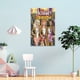 thumbnail image 4 of Josie y las Gatimelódicas Cuadro decorativo colgante - Arte de pared - Póster enmarcado - Decoración de pared - Regalos para familia, amigos y aficionados 40*60 cm, 4 of 6