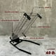 thumbnail image 2 of Asador Libro Inoxidable, 2 of 8