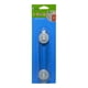 thumbnail image 2 of Seguros adhesivo para muebles 2 unidades Flexible 18cm Transparente, 2 of 4