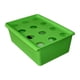 thumbnail image 4 of Caja De Cultivo Hidropónica Con 12 Orificios, Resistente Para Plantar Verduras En Interiores, 4 of 5