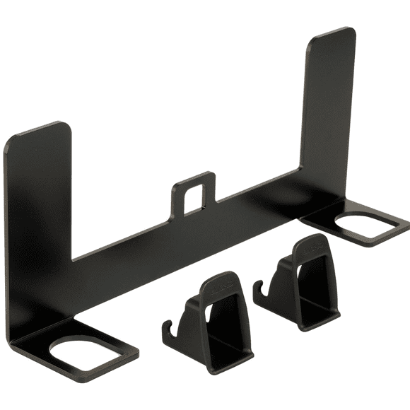 Kit De Montaje Isofix De Asientos De Seguridad Para Bebés
