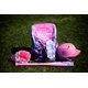 thumbnail image 5 of Mochila Easton MOXIE T-Ball/Rec/Travel Pink, 5 of 6