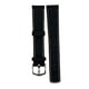 thumbnail image 1 of Correa Reloj Hirsch Mariner L Hebilla Plateada 18mm, 1 of 2