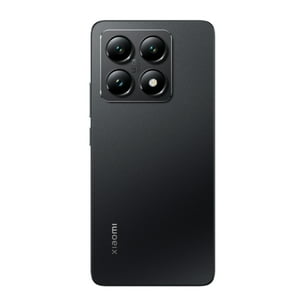 Xiaomi - Smartphone 14T 5G 512Gb Negro