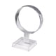 thumbnail image 5 of Soporte Para Auriculares Para Juegos, Soporte De Escritorio, Diadema Desmontable Transparente, Transparente, 5 of 5