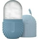 thumbnail image 1 of Rodillo Facial De Hielo,rodillo De Cara De Hielo De Silicona Para Aliviar Ojos Hinchados, Ayuda A Reducir Los Poros, Aliviar El Dolor, Masaje, Refrescarse En Verano, 1 of 4