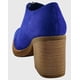 thumbnail image 4 of Botin Alto Cierre Forward Azul, 4 of 4
