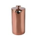 thumbnail image 5 of Cafetera Prensa Francesa Simple Cook Bolonia cobre, 5 of 6