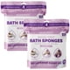 thumbnail image 1 of Toallitas de baño desechables Scrubzz All-in-1 Shower 50 unidades, 1 of 8