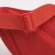 thumbnail image 4 of Banano Riñonera Urbano Impermeable Colores Lisos Unisex rojo Talla Única, 4 of 6
