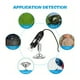 thumbnail image 3 of Microscopio Digital Usb 1600x Luz 8 Led Profesional, 3 of 3