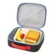 thumbnail image 5 of Set de mochila Super Mario de 16" con lonchera y stickers, 5 of 9