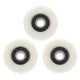 thumbnail image 2 of 3 Uds 36 Dientes Accesorios De Engranajes Planetarios Para Motor Bafang Nylon Blanco, 2 of 5