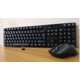 thumbnail image 5 of Teclado Mouse Set Inalambrico Para Notebook Pc Escritorio multicolor, 5 of 6