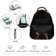 thumbnail image 3 of Leyendas de Karate Kids Mochila Escolar para Niños y Niñas, Mochila Infantil de Alta Calidad Ligera, Grande y Duradera 43x15x32cm, 3 of 6