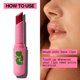 thumbnail image 3 of Bálsamo Labial con Tinte Strawberry Sugar de Pacifica 3 g, 3 of 9