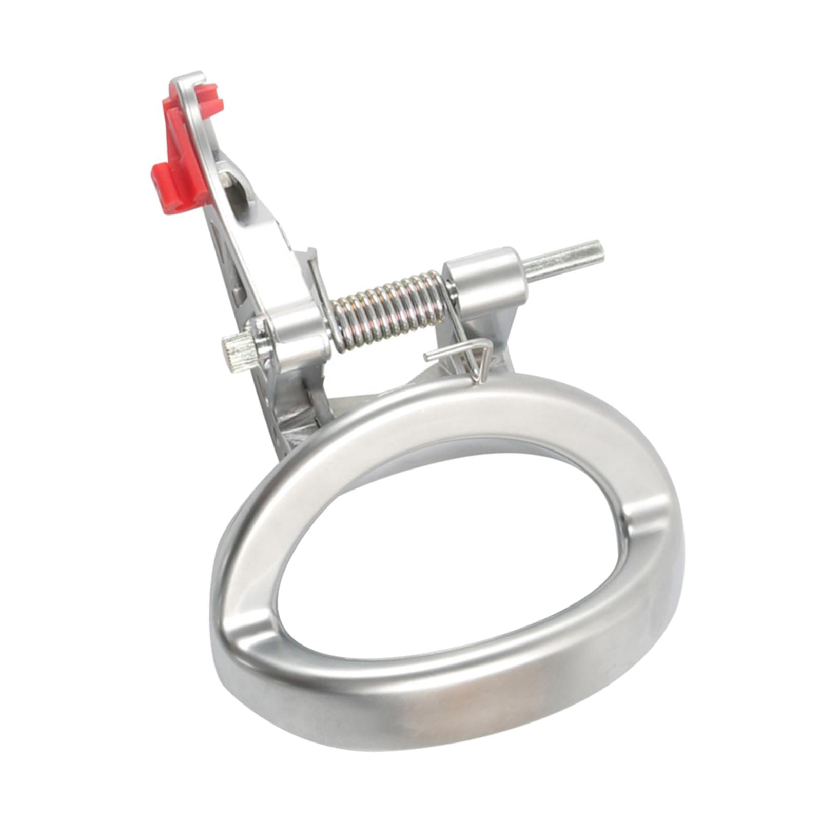 Magideal - Los Accesorios De Reparación De La Manija De La Puerta Interior Del Vehículo Reemplazan La Manija De La Puerta Interior Para Sturdy Professional Delantero Izquierdo