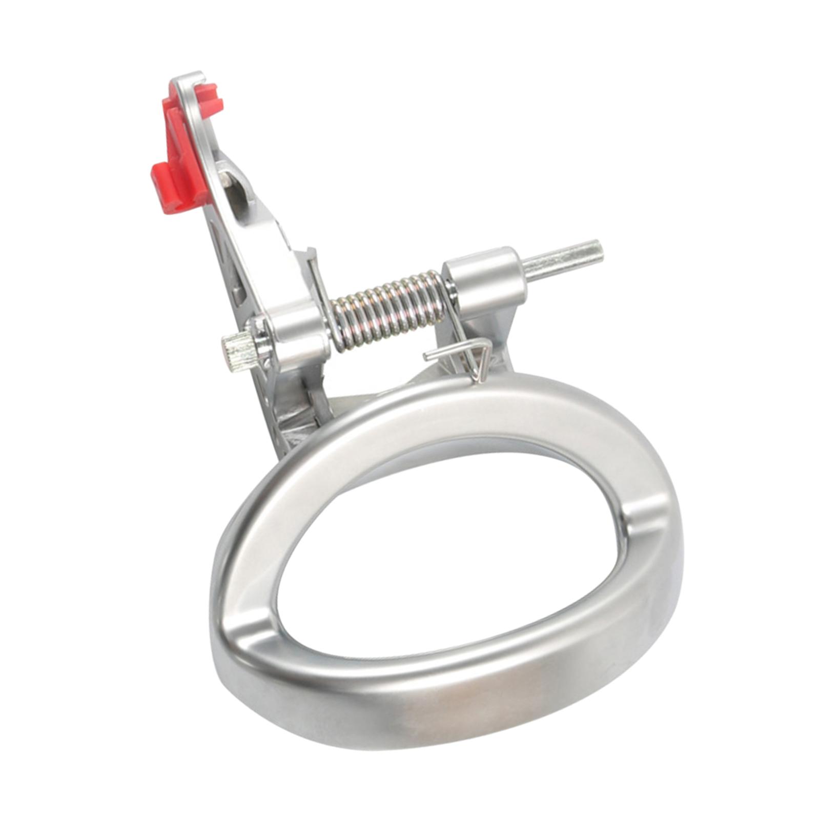 Magideal - Los Accesorios De Reparación De La Manija De La Puerta Interior Del Vehículo Reemplazan La Manija De La Puerta Interior Para Sturdy Professional Delantero Izquierdo