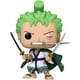thumbnail image 2 of Funko POP One Piece Roronoa Zoro 923, 2 of 2