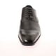 thumbnail image 3 of Zapato Negro Vía Franca, 3 of 5