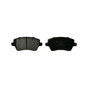 Allied Nippon - Pastillas De Freno Delantera Renault Oroch 2018/2023