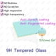 thumbnail image 2 of Protector de pantalla ULBTER para Sony RX100 VII/VI/V – Pack de 3, 2 of 7