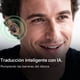 thumbnail image 5 of Audifono Con Traduccion De Idioma Por ia Inalambrico ANC+ENC, 5 of 6