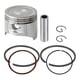 thumbnail image 1 of Kit Pistón Y Anillos Motor Para Honda Gx390 13hp 188f, 1 of 4
