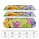thumbnail image 2 of Winnie The Pooh 3-Piece Twin Bed Set - Includes 1 Single Comforter And 2 Pillowcases Bedding - Fade Resistant Microfiber - Winnie The Pooh, 2 of 4