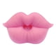 thumbnail image 2 of Novedad Chupete De Silicona Con Forma De Labios Para Bebé, Color Rosa, 2 of 5