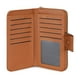 thumbnail image 4 of Billetera Michi Camel, 4 of 5