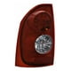 thumbnail image 2 of Farol Trasero Izquierdo Gm 93313893, 2 of 3