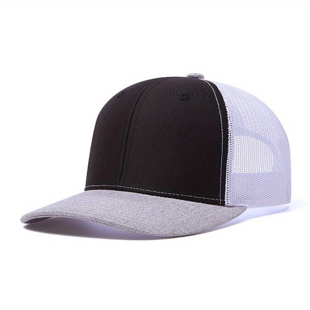 1pc Mesh Baseball Cap
