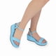 thumbnail image 2 of Sandalia Liliana Azul  Piccadilly, 2 of 3